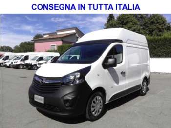 Kastenwagen Fiat Talento (OPEL VIVARO)29 1.6 125CV BITURBO PC TA L1H2-FURG: das Bild 1