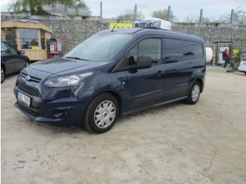 Kühltransporter Ford 1.6 TDCI: das Bild 1