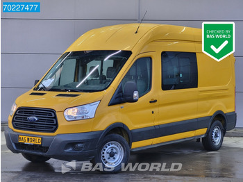 FORD Transit Van 260S Trend Kaufen