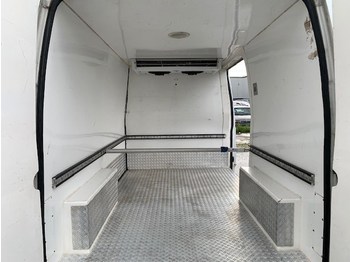 Kühltransporter Ford Transit 2,2 TDCI 330S: das Bild 1