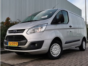 Kastenwagen Ford Transit Custom 2.2 tdci l1h1 125pk: das Bild 1