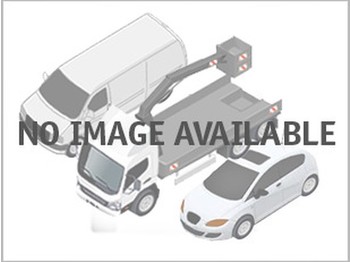 Koffer Transporter Ford Transit Custom  2.2 tdci l2h1 125pk: das Bild 1