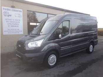 Kastenwagen Ford Transit L2H2 cruise airco navi 9000€+tva/btw: das Bild 1