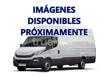 Kastenwagen IVECO DAILY 35S16 16M3: das Bild 1