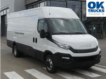 Kastenwagen IVECO Daily 35C16A8V: das Bild 1