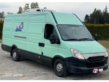 Kühltransporter IVECO Daily 35S13 Hűtős: das Bild 1