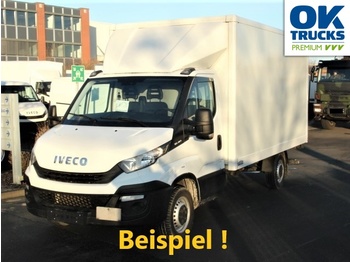 Koffer Transporter IVECO Daily 35S16, NL 1.000 kg, Aktionspreis!: das Bild 1