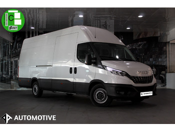 Kastenwagen IVECO Daily 35S 16H A8 V 4100H3 18 M3: das Bild 1