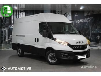 Kastenwagen IVECO Daily Fg 35 L3H2: das Bild 1