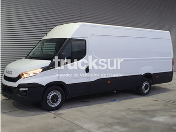 Kastenwagen Iveco 35S13 V 16M3: das Bild 1