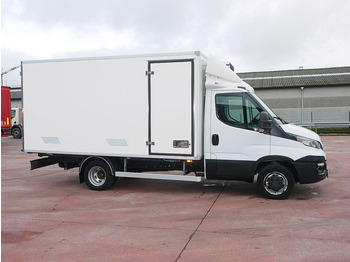 Kühltransporter Iveco 35  50C15 KUHLKOFFER 4.3m CARRIER VIENTO 300: das Bild 2