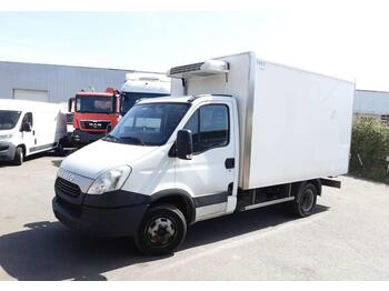 Kühltransporter Iveco Daily 35C13 E5 Refrigerated van: das Bild 1