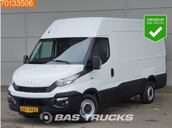 Kastenwagen Iveco Daily 35S13 Automaat Airco Cruise Camera L2H2 11m3 A/C Cruise control: das Bild 1