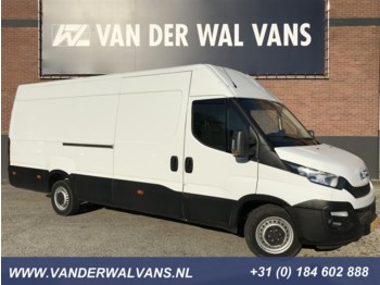 Koffer Transporter Iveco Daily 35S15V 410 L3H2 Airco PDC MF-Stuur 3-Zits .: das Bild 1