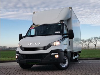 Koffer Transporter Iveco Daily 35S16 AUTOMAAT: das Bild 1