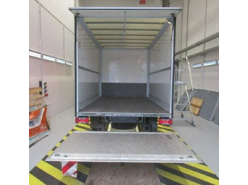 Koffer Transporter Iveco Daily 35S16 *Koffer*LBW*Klima*: das Bild 5