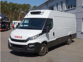 Kühltransporter Iveco Daily 35S16 Maxi Carrier: das Bild 1