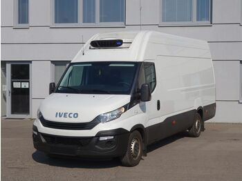 Kühltransporter Iveco Daily 35S16 Maxi Carrier: das Bild 1