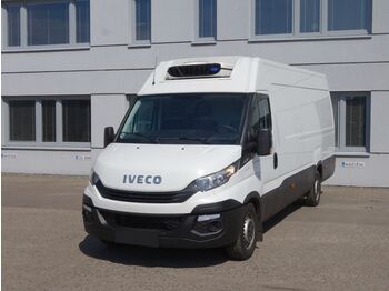 Kühltransporter Iveco Daily 35S16 Maxi Carrier FRC -20°: das Bild 1