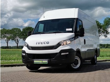 Kastenwagen Iveco Daily 35S16 l2h2 airco euro6: das Bild 1