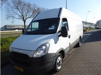 Kastenwagen Iveco Daily 35 C 13 maxi maxi: das Bild 1