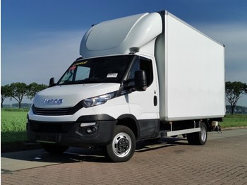 Koffer Transporter Iveco Daily 35 C 18 ac automaat!: das Bild 1