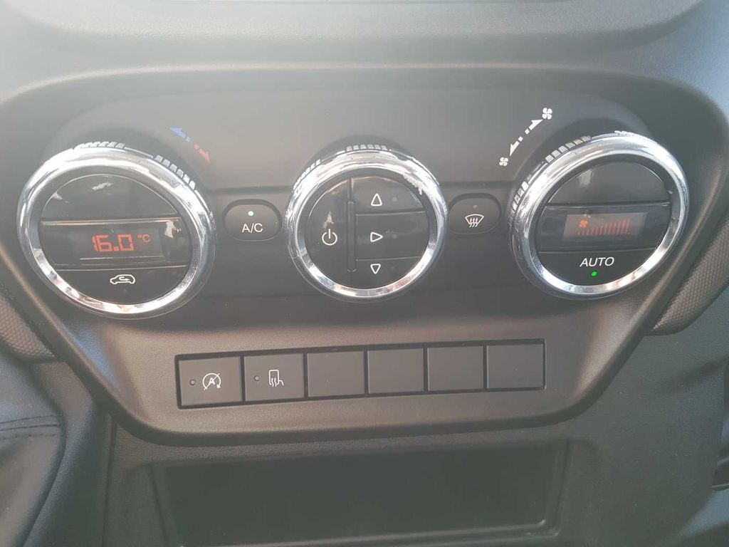 Kastenwagen Iveco Daily 35 S16 A8 V *Klima*Automatik*L4.100mm*: das Bild 14