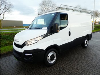 Koffer Transporter Iveco Daily 35 S 11 L1H1 kort/laag, imperiaal: das Bild 1