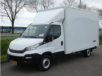 Koffer Transporter Iveco Daily 35 S 14 ac automaat!: das Bild 1