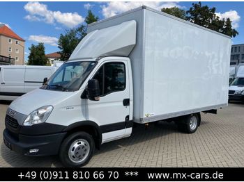 Koffer Transporter Iveco Daily 35c15 3.0L Möbel Koffer Maxi 4,74 m.: das Bild 1