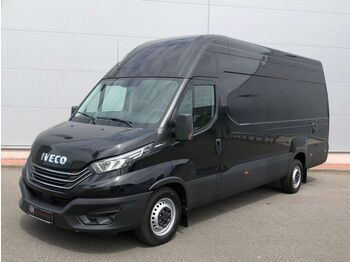 Kastenwagen Iveco Daily 3.0L Kasten L4H3 35S18 SCHWING LED MFL DAB: das Bild 1