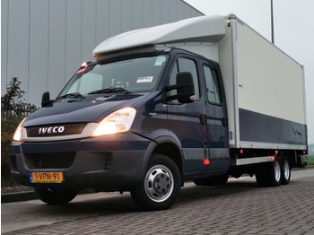 Transporter Iveco Daily 40 c17 3.0ltr 170pk laa: das Bild 1