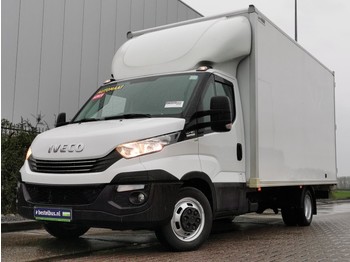 Koffer Transporter Iveco Daily 40 c18 3ltr ac automaat: das Bild 1