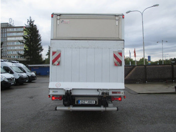 Koffer Transporter Iveco Daily 60C17: das Bild 5
