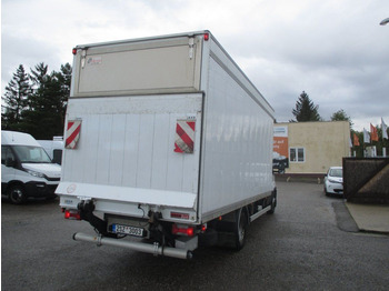 Koffer Transporter Iveco Daily 60C17: das Bild 4