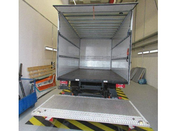 Koffer Transporter Iveco Daily 70C18 A8 *Koffer*LBW*Automatik*: das Bild 5