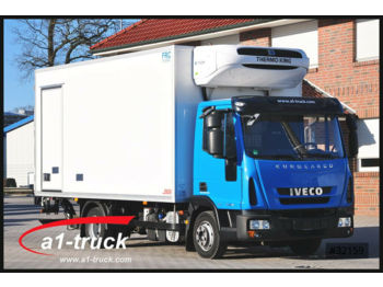 Kühltransporter Iveco ML 75 E18 EEV, EEV, LBW, Thermo King T 800 R, Au: das Bild 1