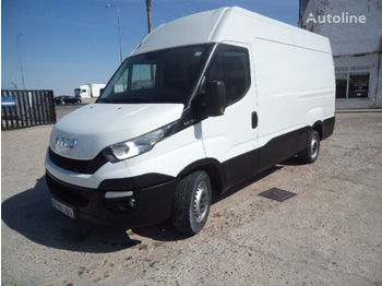Kastenwagen IVECO DAILY 35S13 12m2