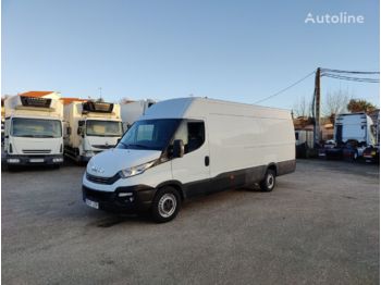 Kastenwagen IVECO DAILY 35S16 16M3