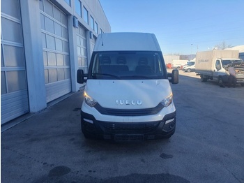 Kastenwagen IVECO Daily 35S14