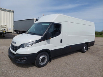 Kastenwagen IVECO Daily 35S18H 4x2