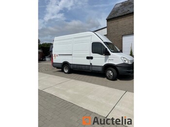 Iveco Daily - Kastenwagen