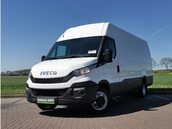 Kastenwagen Iveco Daily 35 C 15
