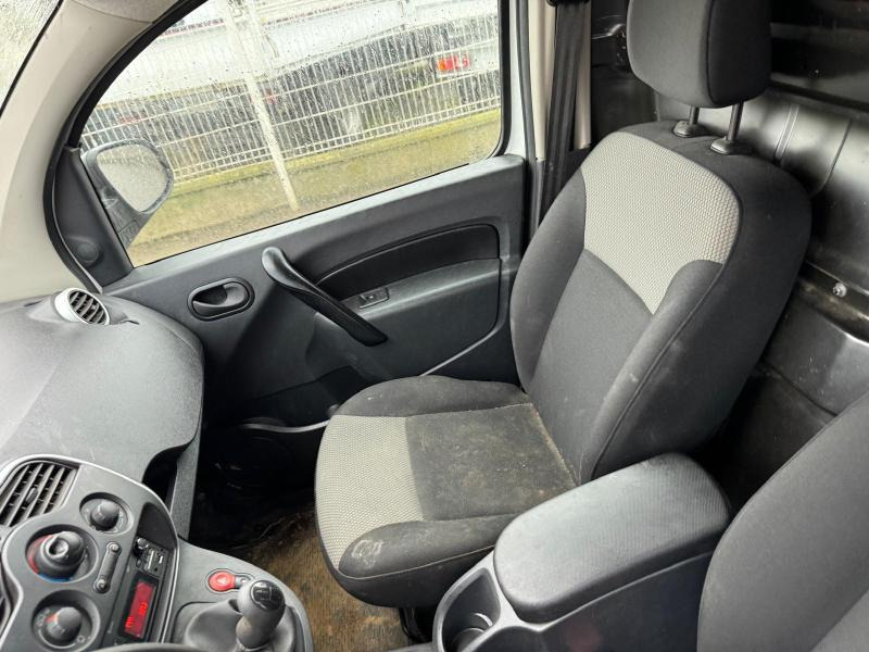 Kastenwagen Renault Kangoo 1.5 DCI