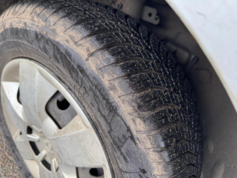 Kastenwagen Renault Kangoo 1.5 DCI