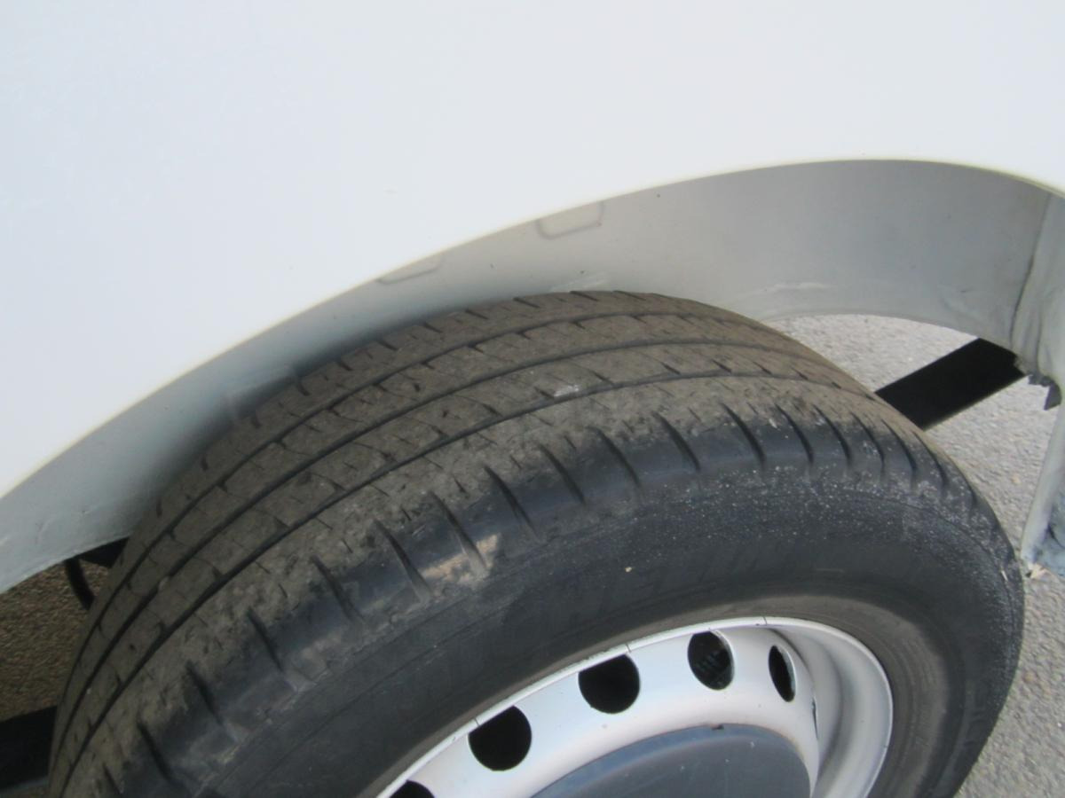 Kastenwagen Renault Master 2.3 DCI 125