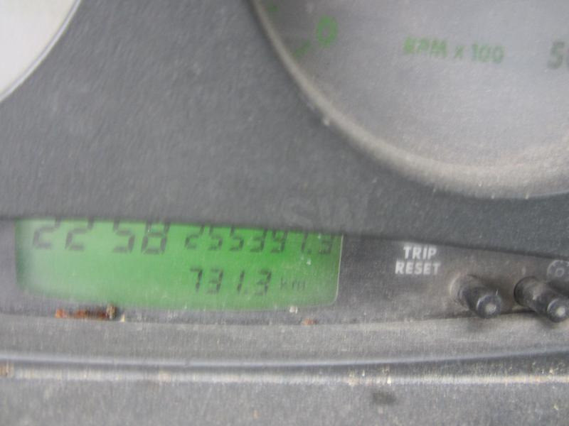 Kipper Transporter Iveco Daily 35C11