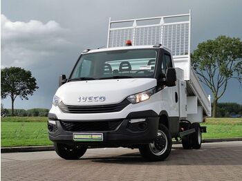 Kipper Transporter Iveco Daily 35 C 15