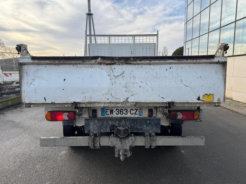 Kipper Transporter Renault Master 2.3 DCI 150