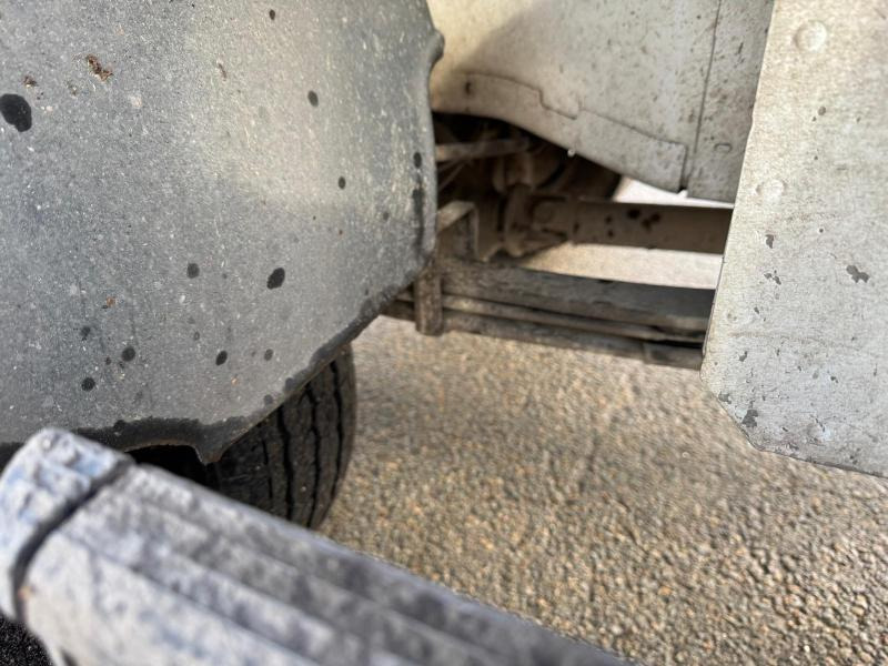 Kipper Transporter Renault Master 2.3 DCI 150